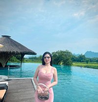 Yaya - escort in Nha Trang