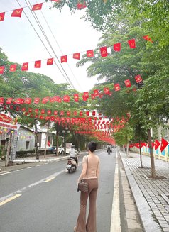 Yaya - escort in Nha Trang Photo 5 of 5