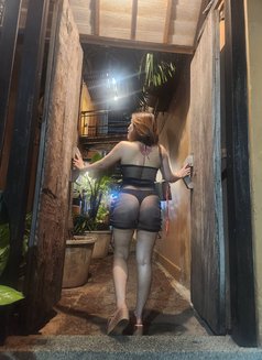 Yaya - masseur in Pattaya Photo 1 of 1