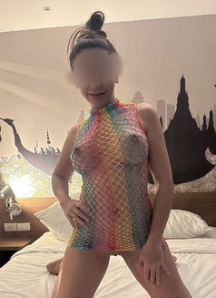 Yaya girl who love kissing&Anal - escort in Bangkok Photo 21 of 23