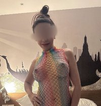 Yaya girl who love kissing&Anal - escort in Bangkok Photo 21 of 23
