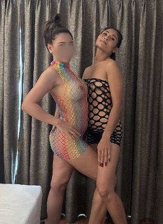 Yaya girl who love kissing&Anal - escort in Bangkok Photo 22 of 23