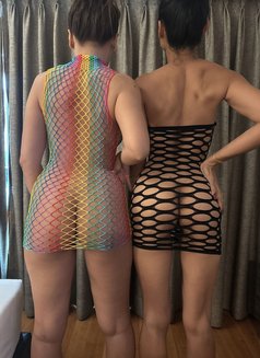 Yaya girl who love kissing&Anal - escort in Bangkok Photo 23 of 23
