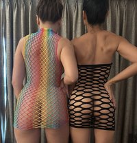 Yaya girl who love kissing&Anal - escort in Bangkok Photo 23 of 24