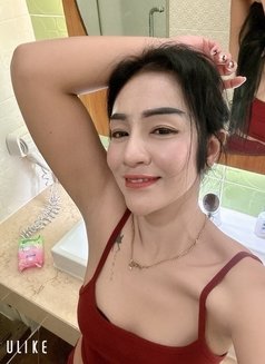 Yaya good service​ - escort in Pattaya Photo 17 of 21