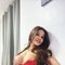 Yaya Kisskiss Thai Ts - Acompañantes transexual in London
