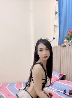 Yaya lady Mabella Nesto 🇹🇭 - escort in Muscat Photo 18 of 18