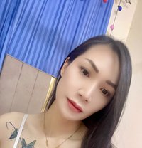 Yaya lady Mabella Nesto 🇹🇭 - puta in Muscat