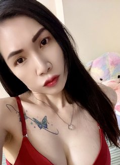 Yaya lady Mabella Nesto 🇹🇭 - puta in Muscat Photo 12 of 14