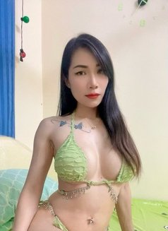 Yaya lady Mabella Nesto 🇹🇭 - escort in Muscat Photo 15 of 24