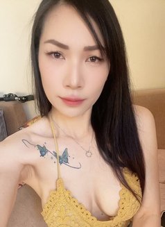 Yaya lady Mabella Nesto 🇹🇭 - puta in Muscat Photo 28 of 28