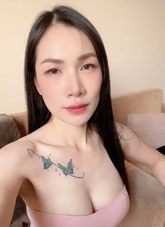 Yaya lady Mabella Nesto 🇹🇭 - escort in Muscat Photo 2 of 21