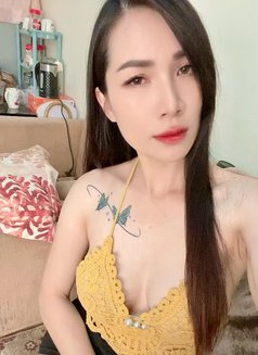 Yaya lady Mabellah Nesto - escort in Muscat Photo 5 of 6
