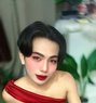 Kenzie ladyboy Mabellah Thailand 🇹🇭 - Transsexual escort in Muscat Photo 1 of 3