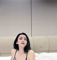 Yaya - escort in Riyadh