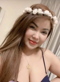 YAYA NATURAL BOOB 38D ANAL /sport city - escort in Dubai Photo 30 of 30