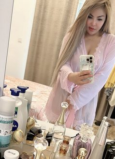 YAYA NATURAL BOOB 38D ANAL /sport city - escort in Dubai Photo 13 of 24