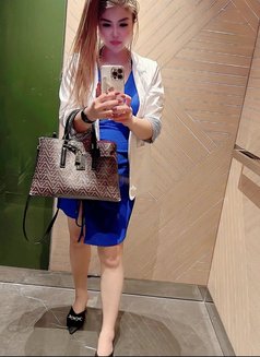 YAYA NATURAL BOOB 38D ANAL /sport city - escort in Dubai Photo 24 of 24