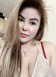 Yaya, natural boob, Anal, GFE sport city - escort in Dubai Photo 20 of 23