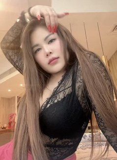 YAYA 38D anal rim CIM GFE /sport city - escort in Dubai Photo 27 of 30