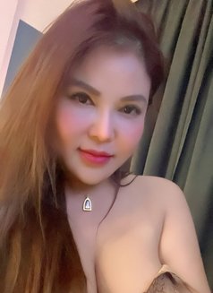Yaya natural boobs Anal GFE Sports City - escort in Dubai Photo 27 of 27
