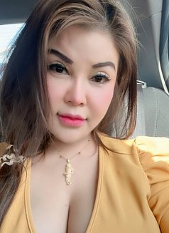 Yaya natural boobs Anal GFE Sports City - escort in Dubai Photo 15 of 15