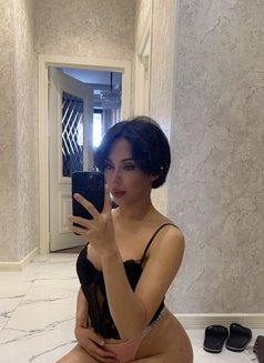 yaya 🇹🇭 new in Baku ( real ) - Transsexual escort in Baku Photo 14 of 15