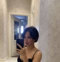 yaya 🇹🇭 new in Baku ( real ) - Transsexual escort in Baku