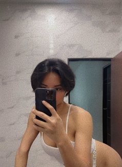 yaya 🇹🇭 new in Singapore ( real ) - Transsexual escort in Singapore Photo 15 of 17