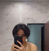 yaya 🇹🇭 new in Baku ( real ) - Transsexual escort in Baku