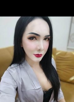 Yaya New in Jeddah🇹🇭 - Transsexual escort in Jeddah Photo 4 of 4