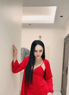 Yaya New in Jeddah🇹🇭 - masseuse in Jeddah Photo 15 of 15