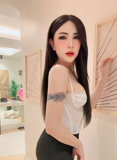 Yaya New in Jeddah🇹🇭 - Transsexual escort in Jeddah Photo 13 of 18