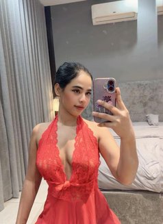 Yaya New in Riyadh ๐ธ๐ฆ - escort in Riyadh Photo 6 of 7
