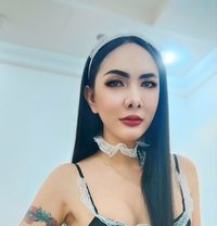 Yaya New in Jeddah🇹🇭 - masseuse in Jeddah