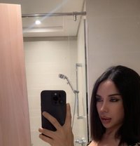 yaya 🇹🇭 new ( real ) Dubai - Transsexual escort in Dubai