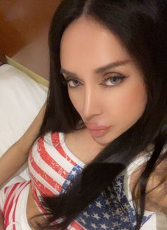 yaya 🇹🇭 new ( real ) Dubai - Transsexual escort in Dubai Photo 11 of 12