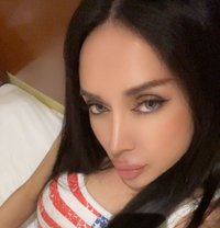 yaya 🇹🇭 new ( real ) Dubai - Transsexual escort in Dubai