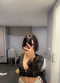 yaya 🇹🇭 new ( real ) - Transsexual escort in Bangkok Photo 11 of 11