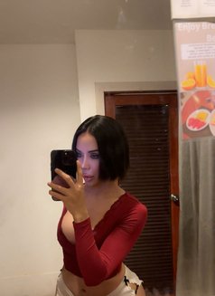 yaya 🇹🇭 new ( real ) - Acompañantes transexual in Phuket Photo 10 of 11