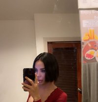 yaya 🇹🇭 new ( real ) - Transsexual escort in Phuket