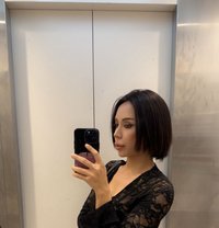 yaya 🇹🇭 new ( real ) - Transsexual escort in Phuket