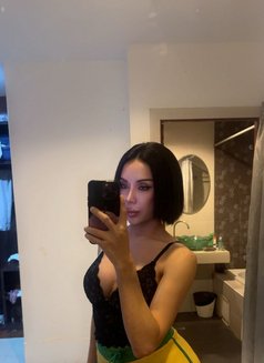 yaya 🇹🇭 new ( real ) - Acompañantes transexual in Phuket Photo 10 of 11