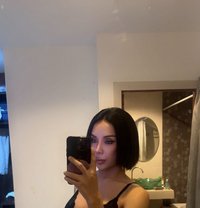 yaya 🇹🇭 new ( real ) - Transsexual escort in Phuket