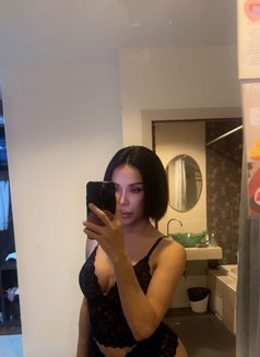 yaya 🇹🇭 new ( real ) - Acompañantes transexual in Phuket Photo 11 of 11