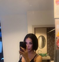 yaya 🇹🇭 new ( real ) - Transsexual escort in Phuket