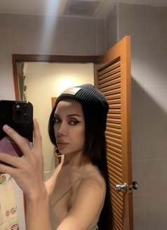 yaya 🇹🇭 new ( real ) - Acompañantes transexual in Phuket Photo 10 of 10