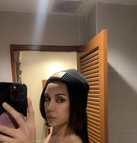 yaya 🇹🇭 new ( real ) - Acompañantes transexual in Phuket Photo 10 of 11