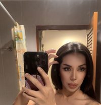 yaya 🇹🇭 new ( real ) - Transsexual escort in Dubai Photo 11 of 11