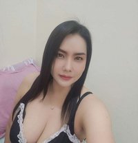 Yaya Real Lady - escort agency in Doha